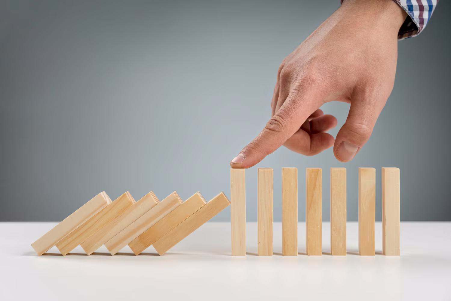 Insolvența: ce este și cum poate fi prevenită?