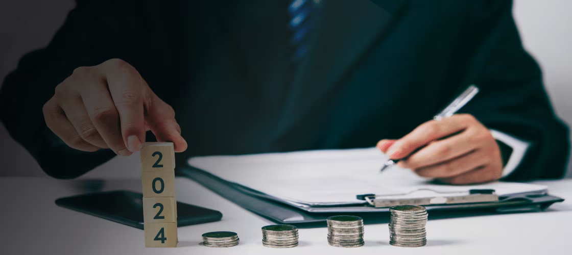 Trenduri economice în 2024. Care sunt principalele temeri ale experților și la ce trebuie să ne așteptăm