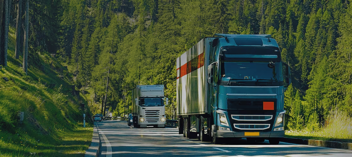 Cum e să fii transportator în 2022? Imaginea unei industrii care are nevoie de ajutor