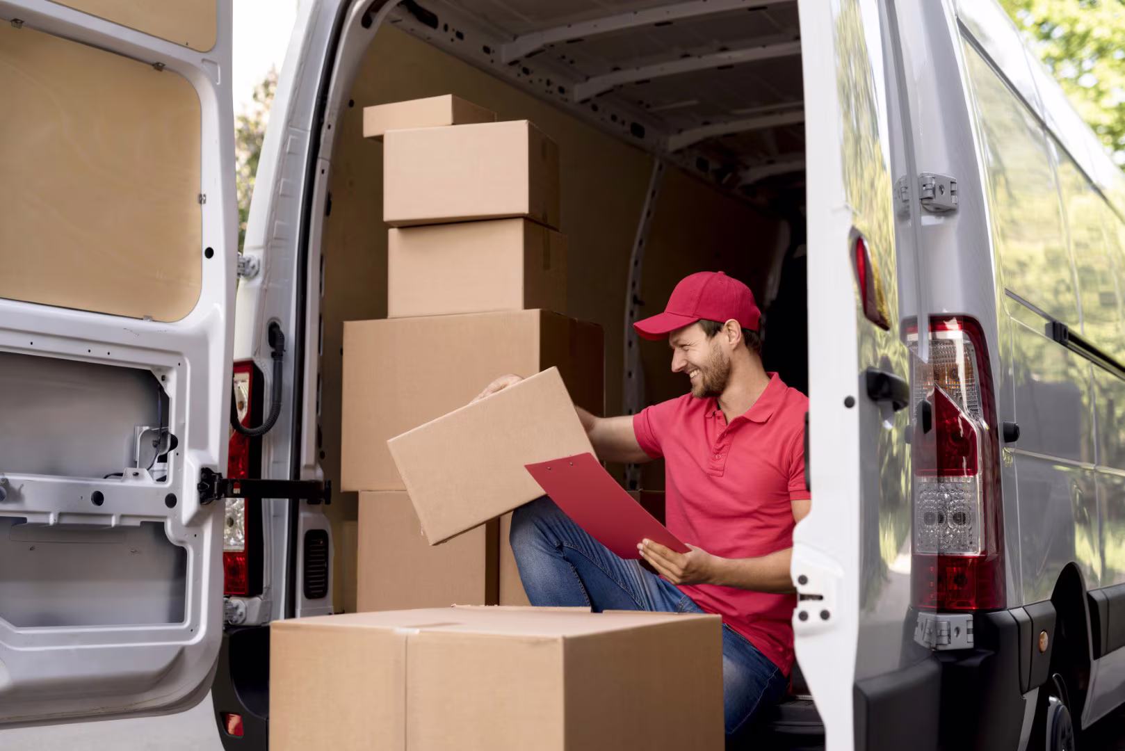 Digitalni faktoring u transportnoj industriji