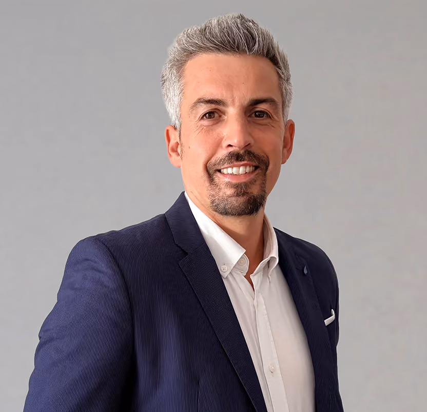 Marc Santander