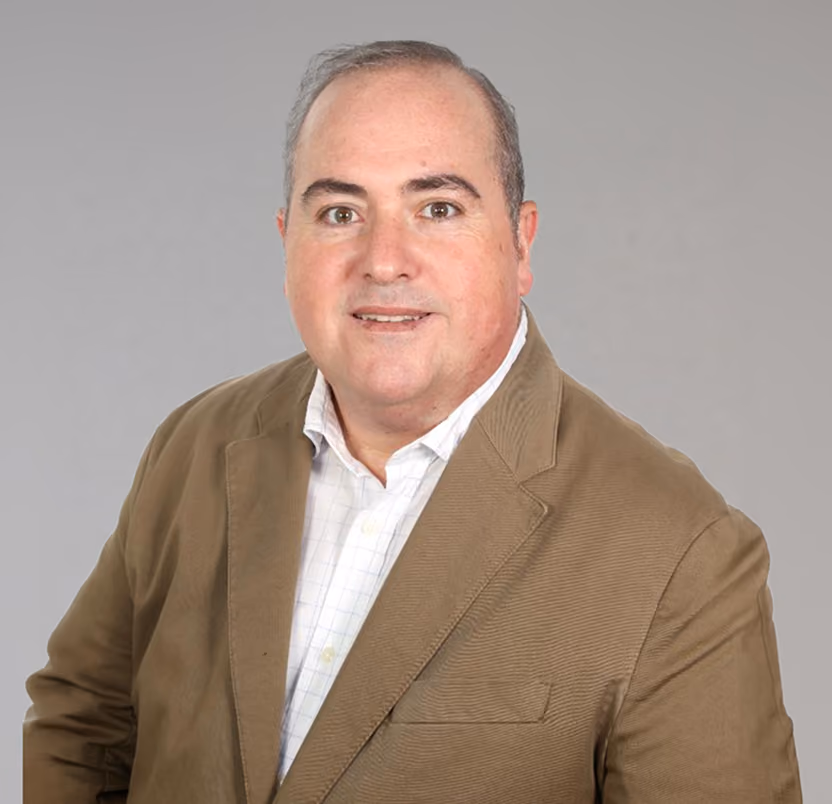 Miguel Angel Saro