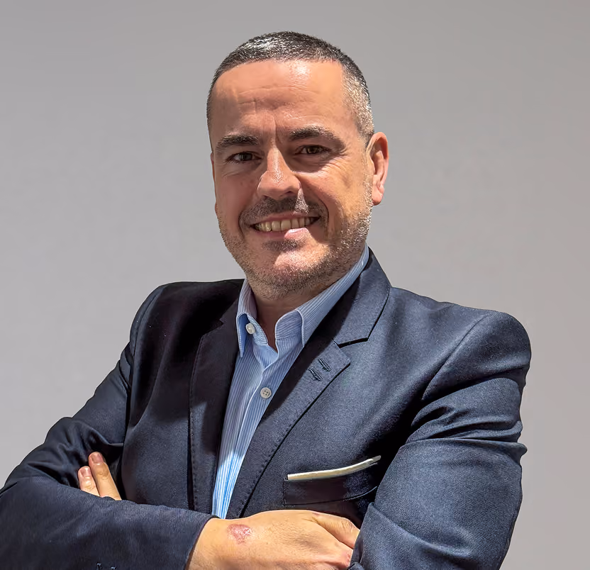 Juan Carlos Prat