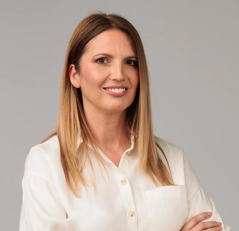 Danijela Marjanovic