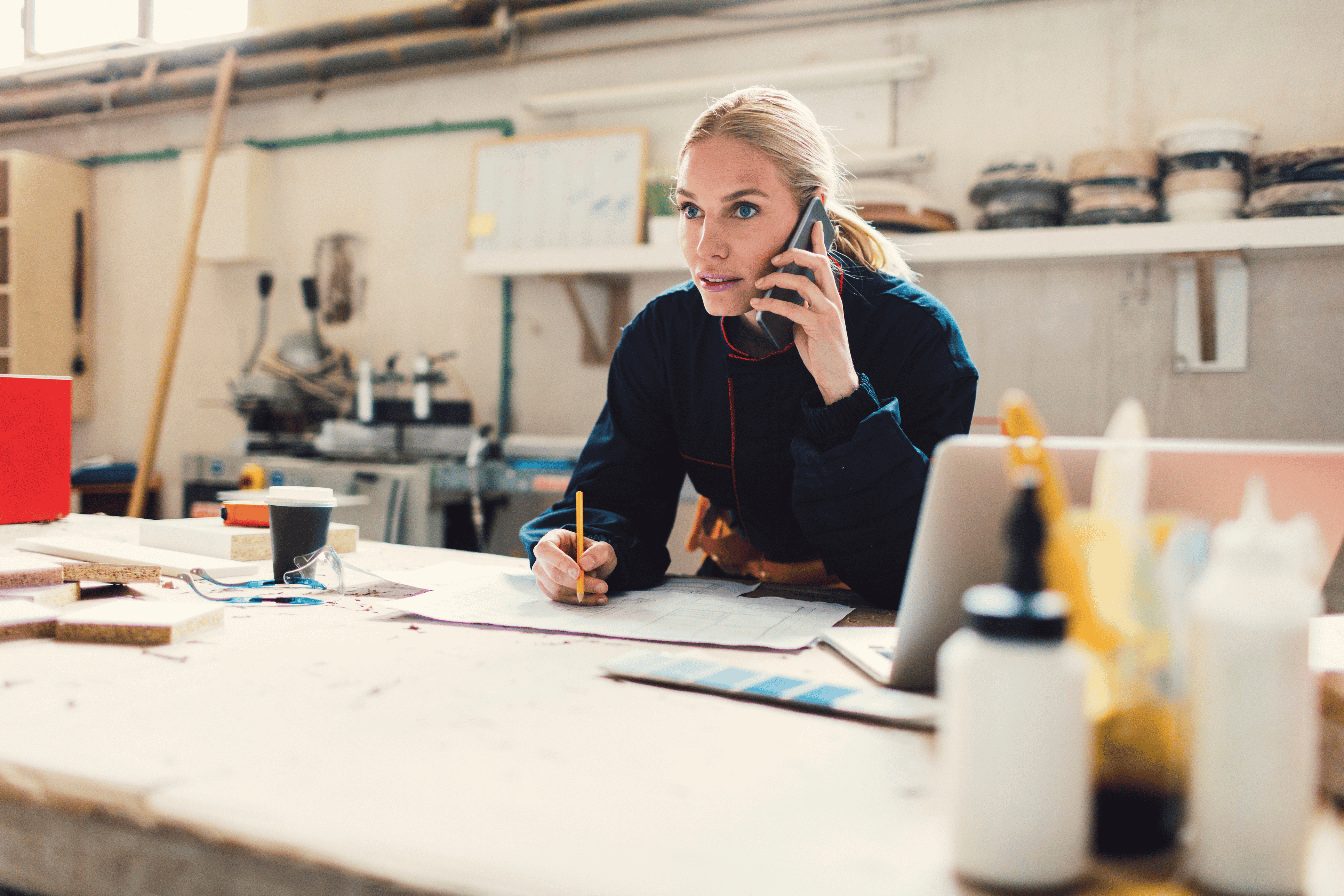 Factoring for smart cash flow: from emergency to strategy
