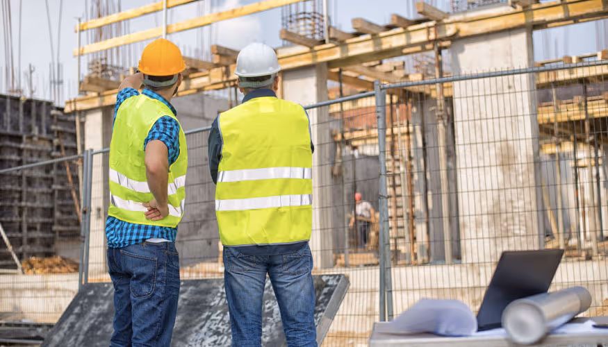 Cash flow în construcții: cum finanțezi proiectele înainte să încasezi lucrările