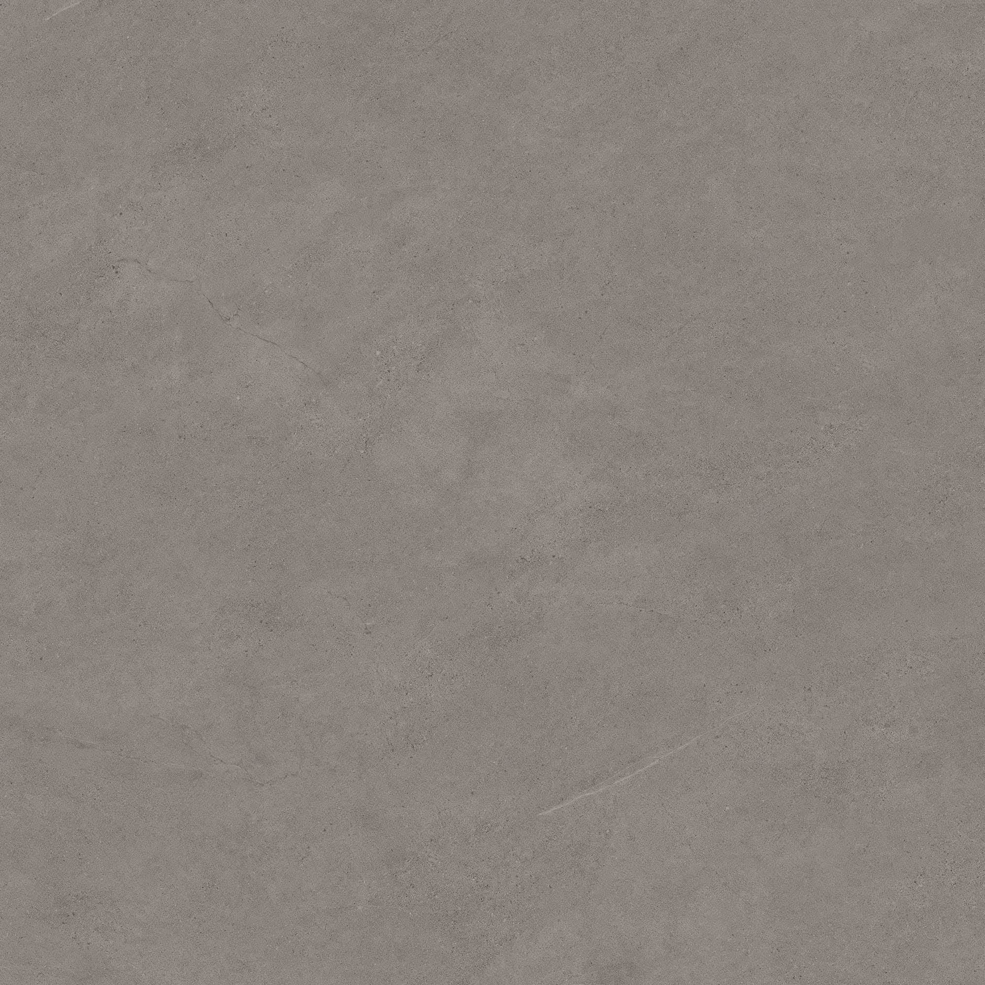 Smooth grey textured surface resembling concrete or stone.