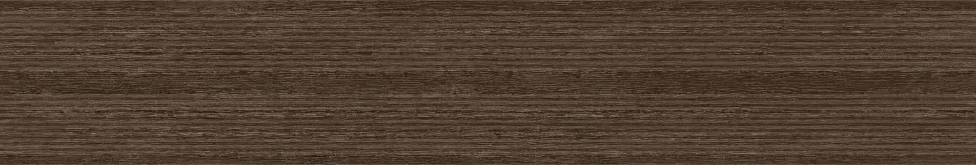 Dark brown wood texture with fine horizontal grain pattern.