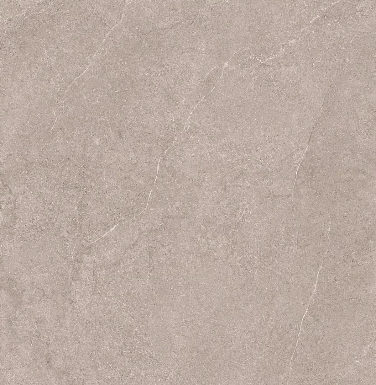 Light grey stone surface with subtle veining and natural texture.