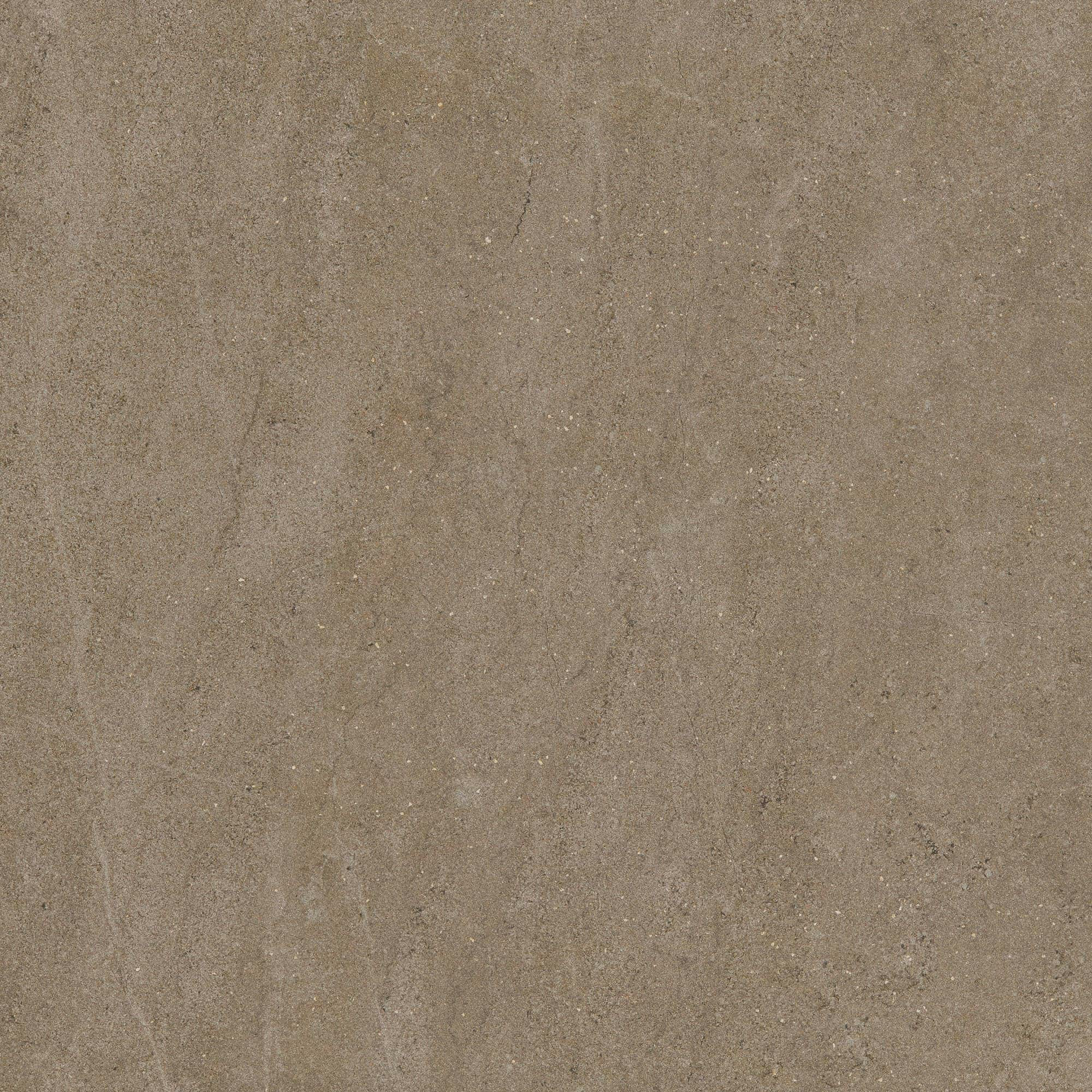 Texture of natural stone tile with brown and gray tones and subtle grain patterns.
