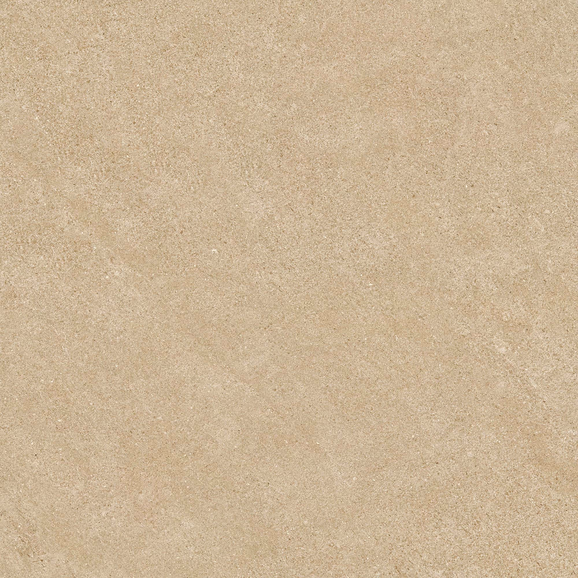 Beige textured stone tile with subtle grain and natural patterns.