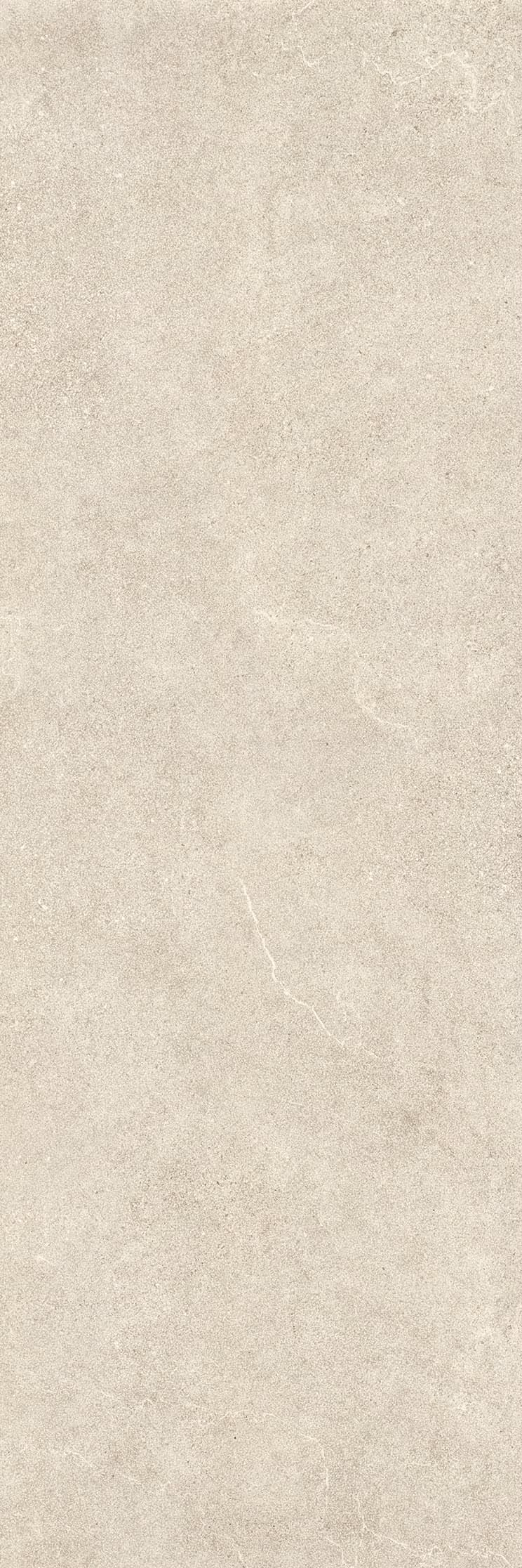 Light beige stone tile texture with subtle natural veining and a matte finish.