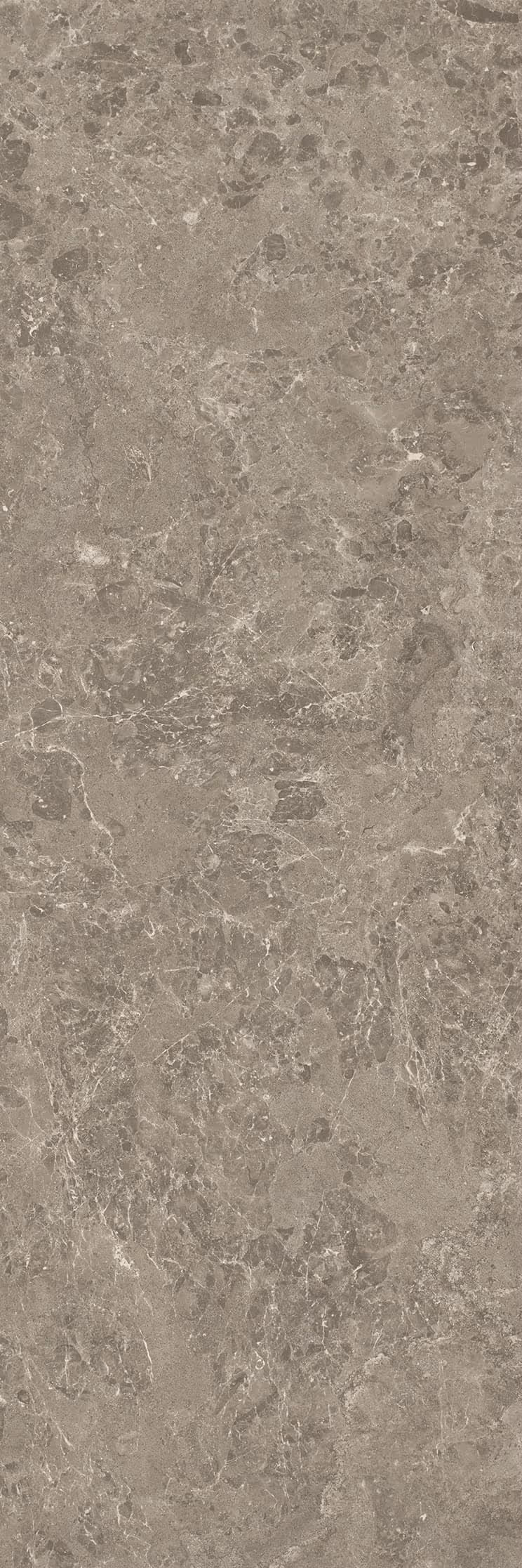 Grey marble texture with natural white veining and varied stone patterns.