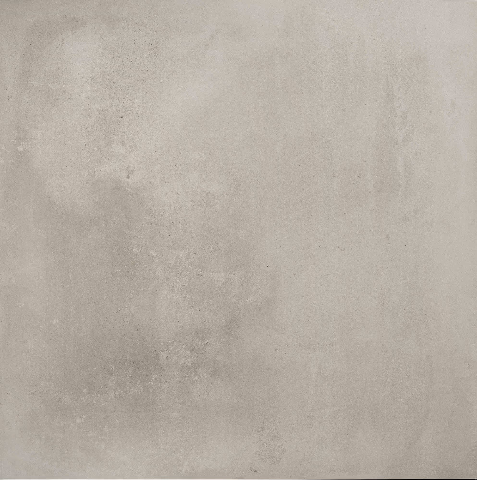 Light grey concrete surface with subtle texture and slight color variations.