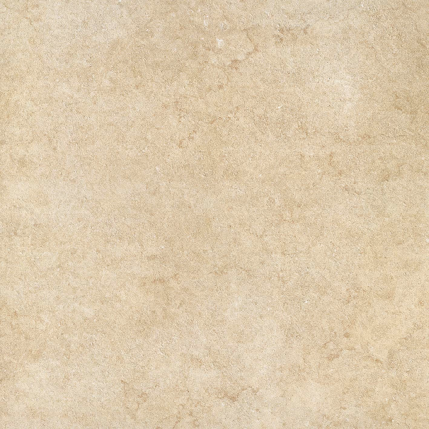 Beige textured surface with subtle natural stone or concrete patterns.