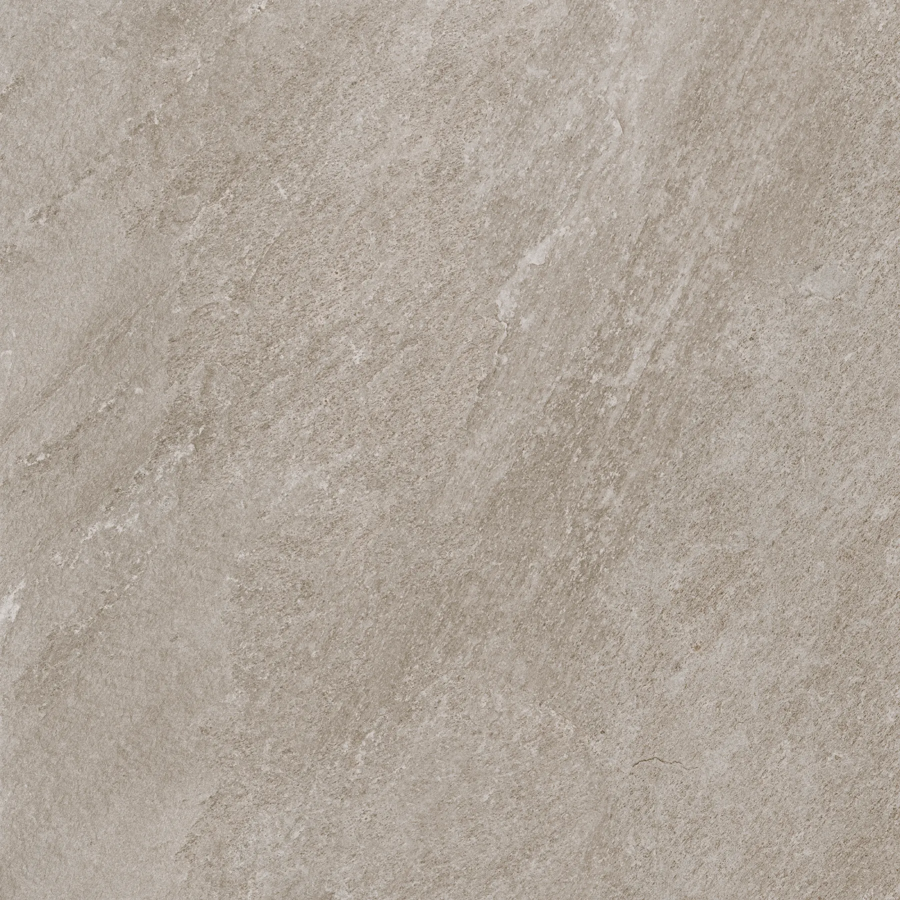 Light grey textured stone surface with natural veining and rough patterns.