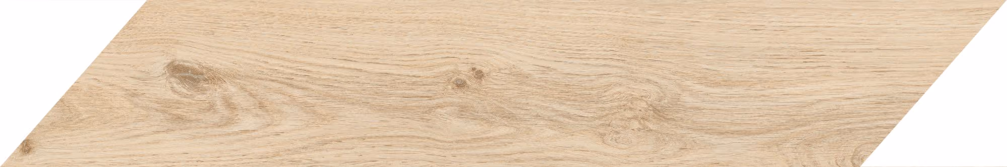 Light wood texture with natural knots and grain patterns on an angled plank.