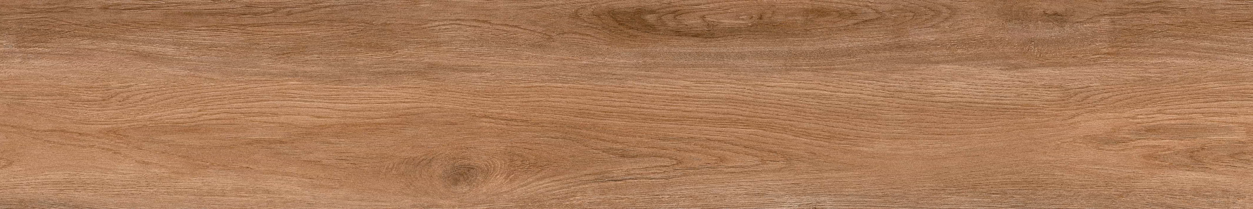 Brown wood grain texture with natural knots and lines.