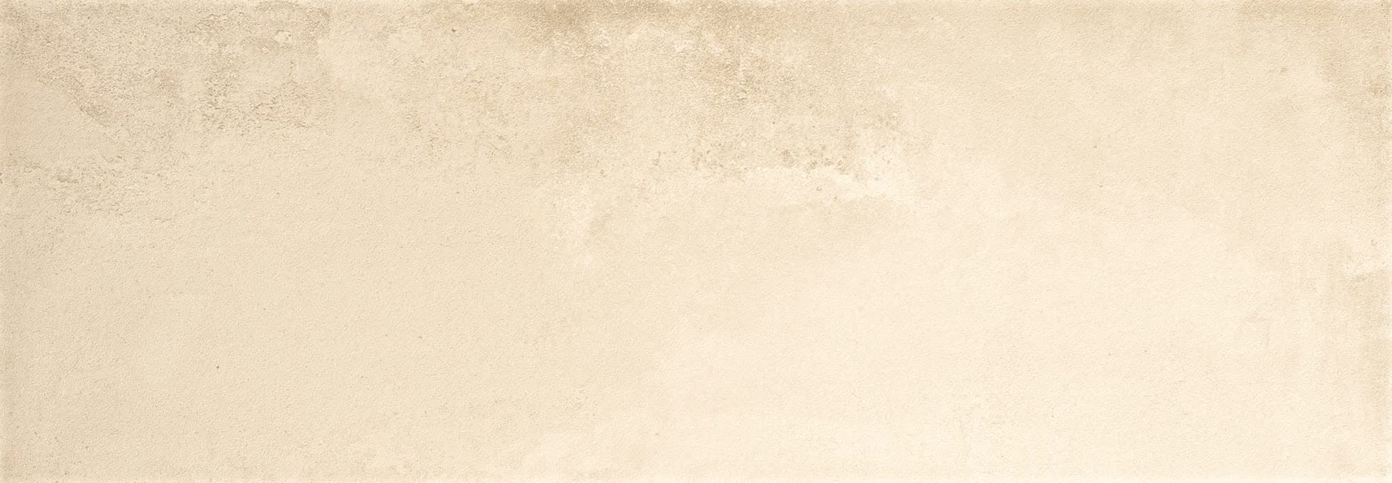 Beige textured background resembling stone or aged parchment.