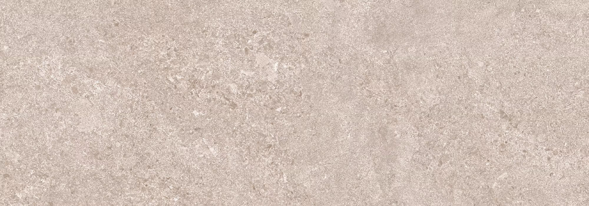 Light gray textured stone surface with subtle natural patterns and variations.