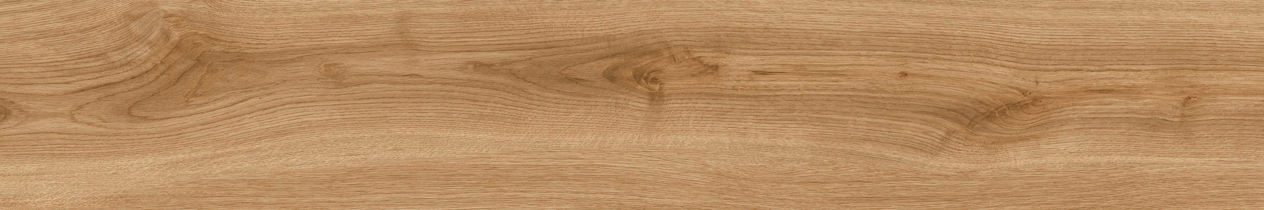 Smooth light brown wood texture with natural grain patterns and knots.