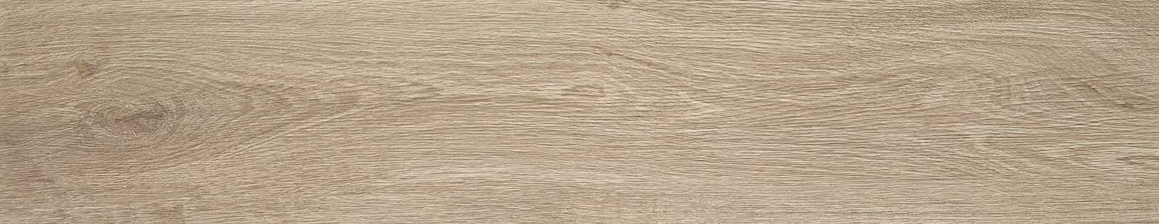 Light beige wooden surface with visible grain and knots texture.