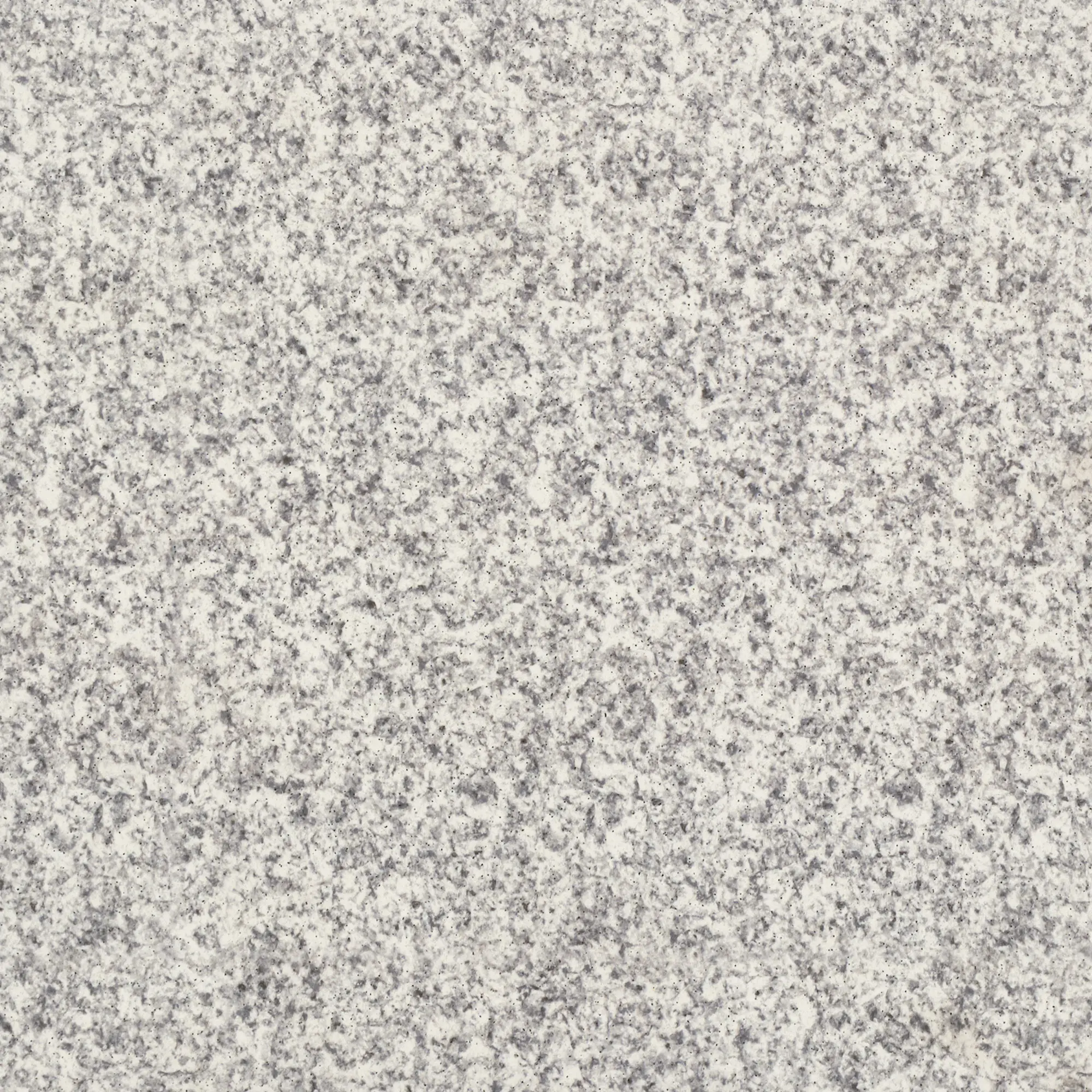 Gray and white speckled granite texture pattern.