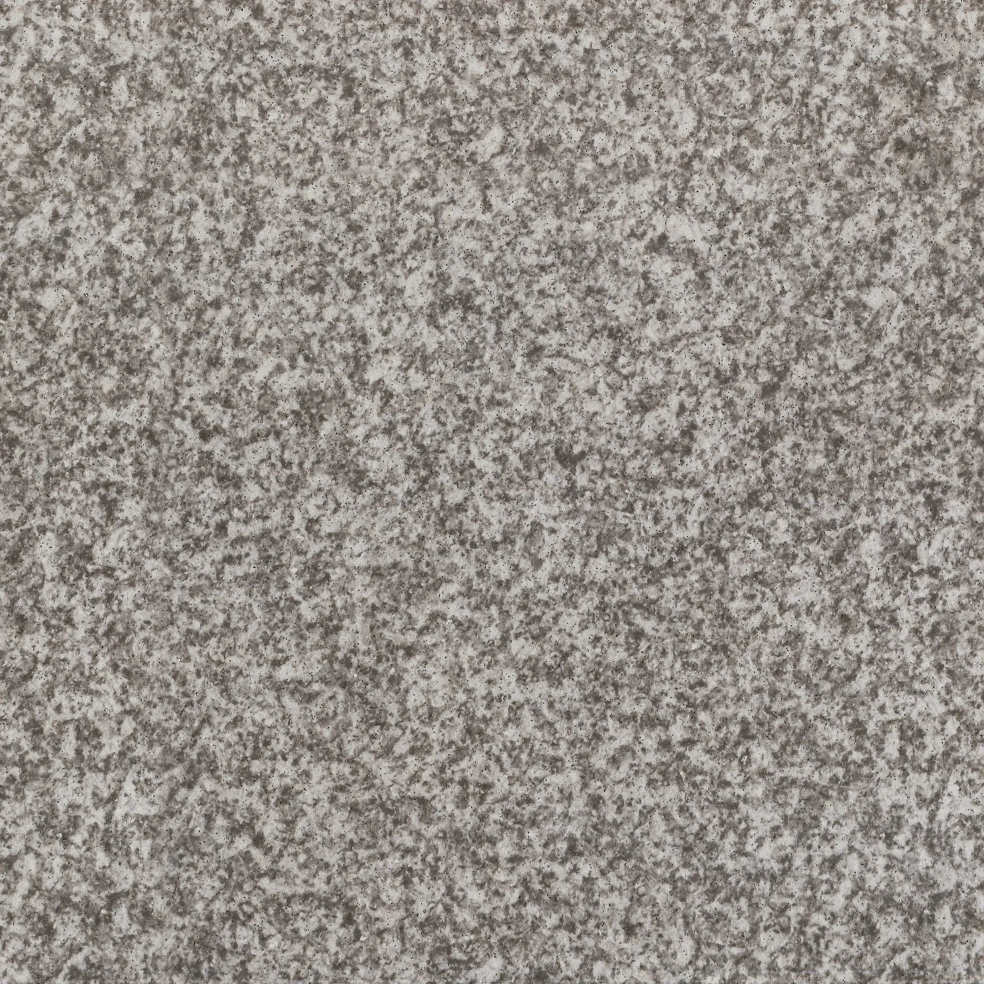 Close-up texture of gray and white speckled granite stone surface.