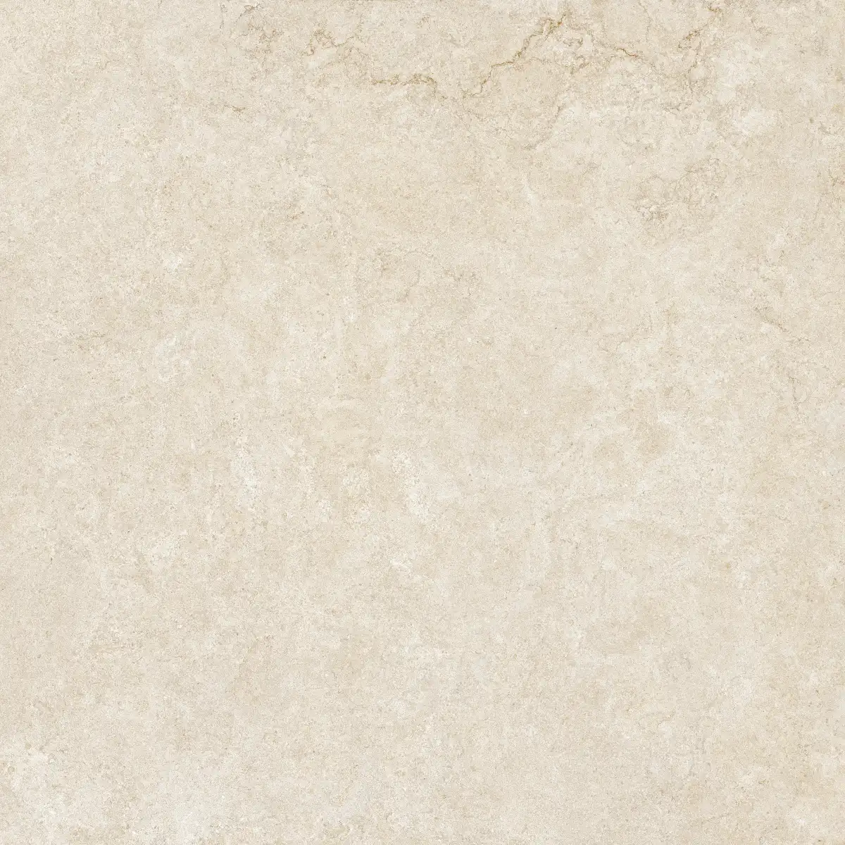 Light beige textured stone surface with subtle natural patterns and irregular veining.