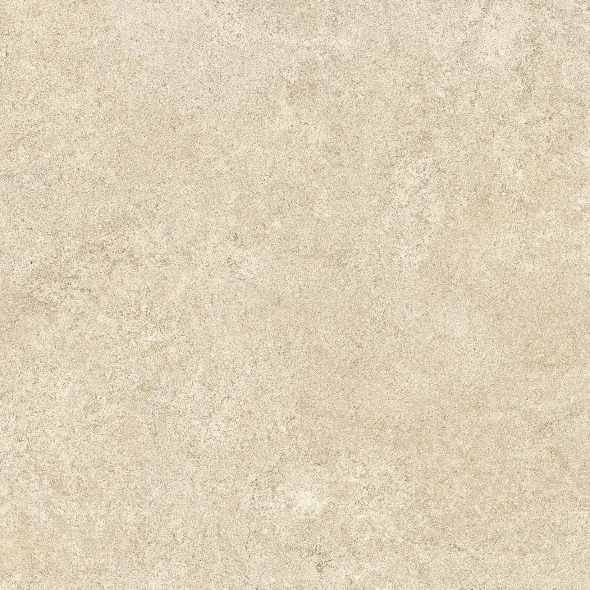 Beige natural stone texture with subtle speckles and veins pattern.