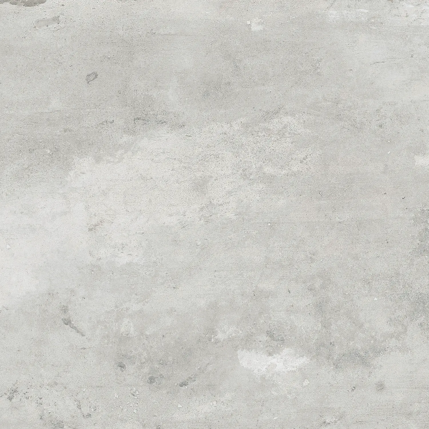 Grey concrete texture with subtle patches and speckles.