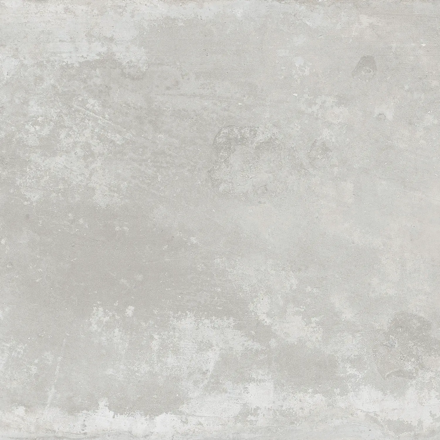 Textured light gray surface resembling concrete or stone with subtle mottled patterns.