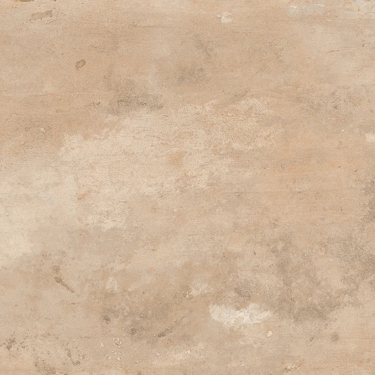 Beige textured natural stone or concrete tile surface with subtle irregular patterns.