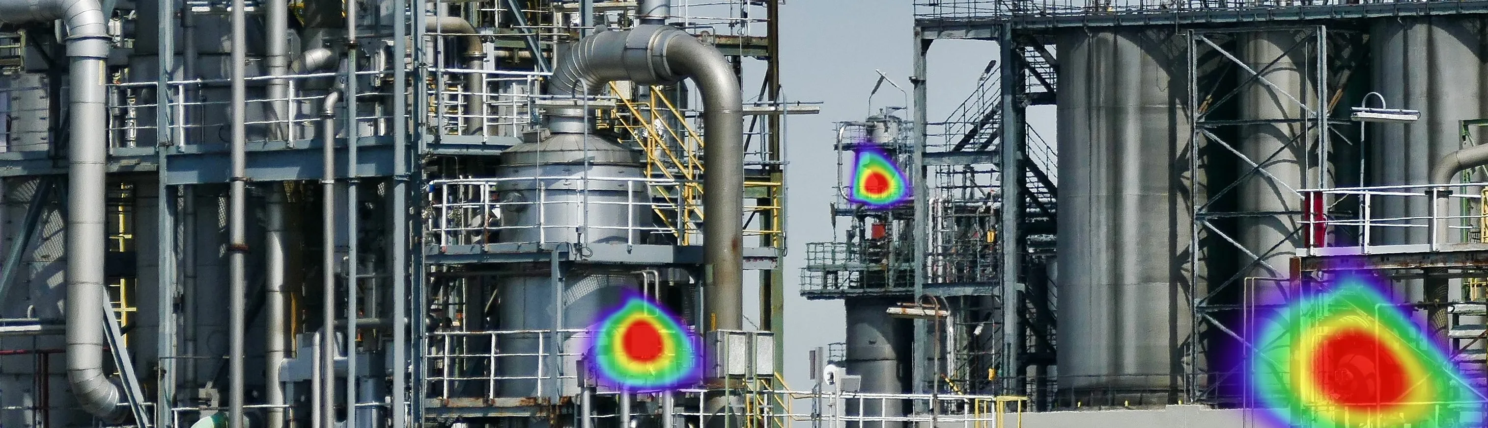 Eurostars Funding: Gas Leak Detector with Sound Mapping