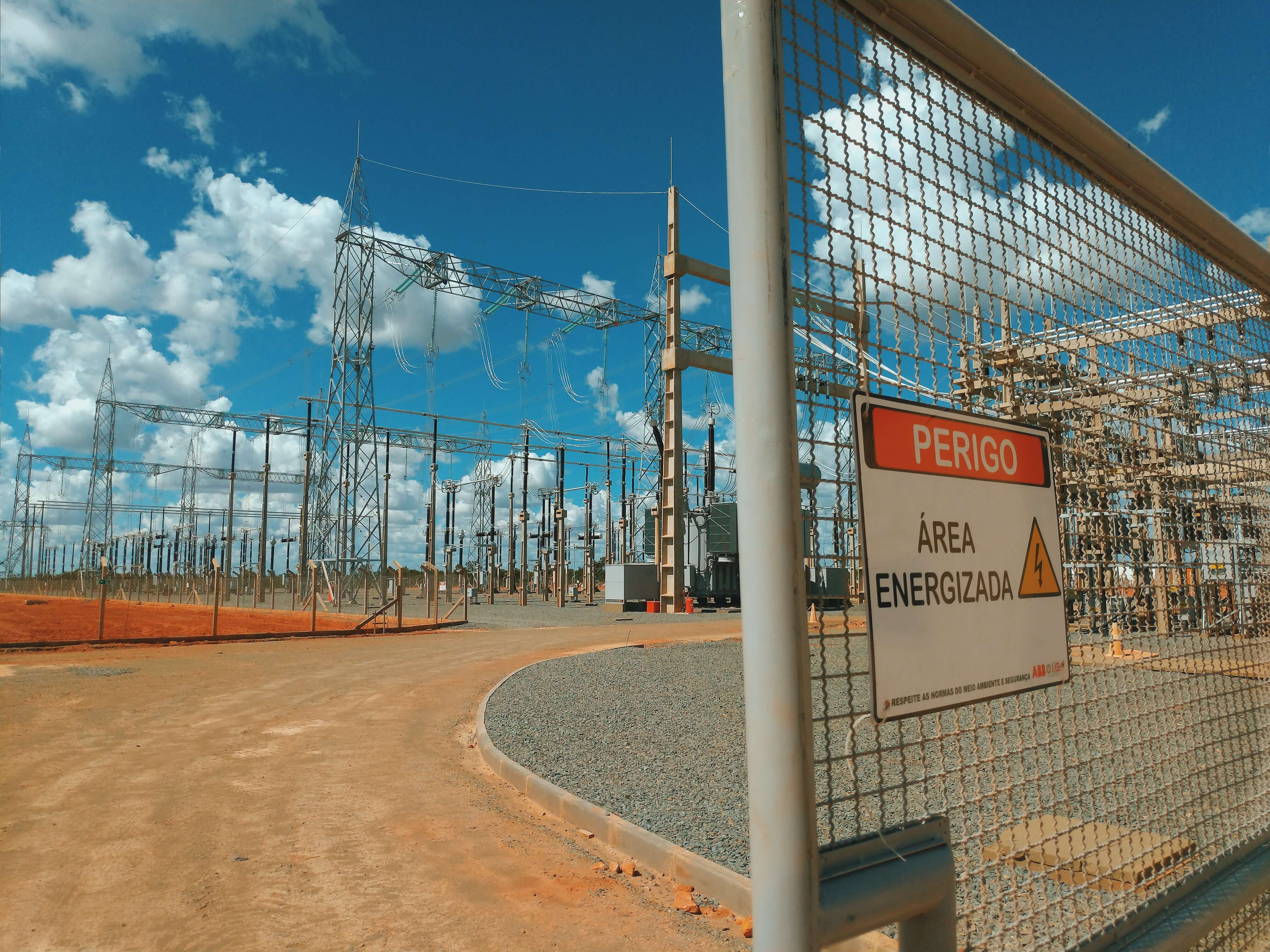 Autonomous Security Robots for Critical Infrastructure