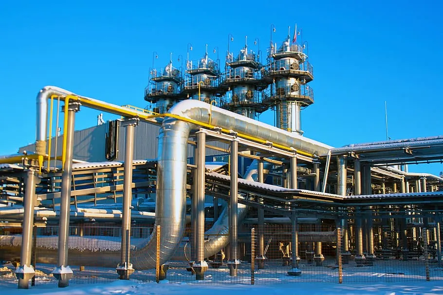 Lowering Risks with Autonomous Inspection in Oil & Gas Facilities