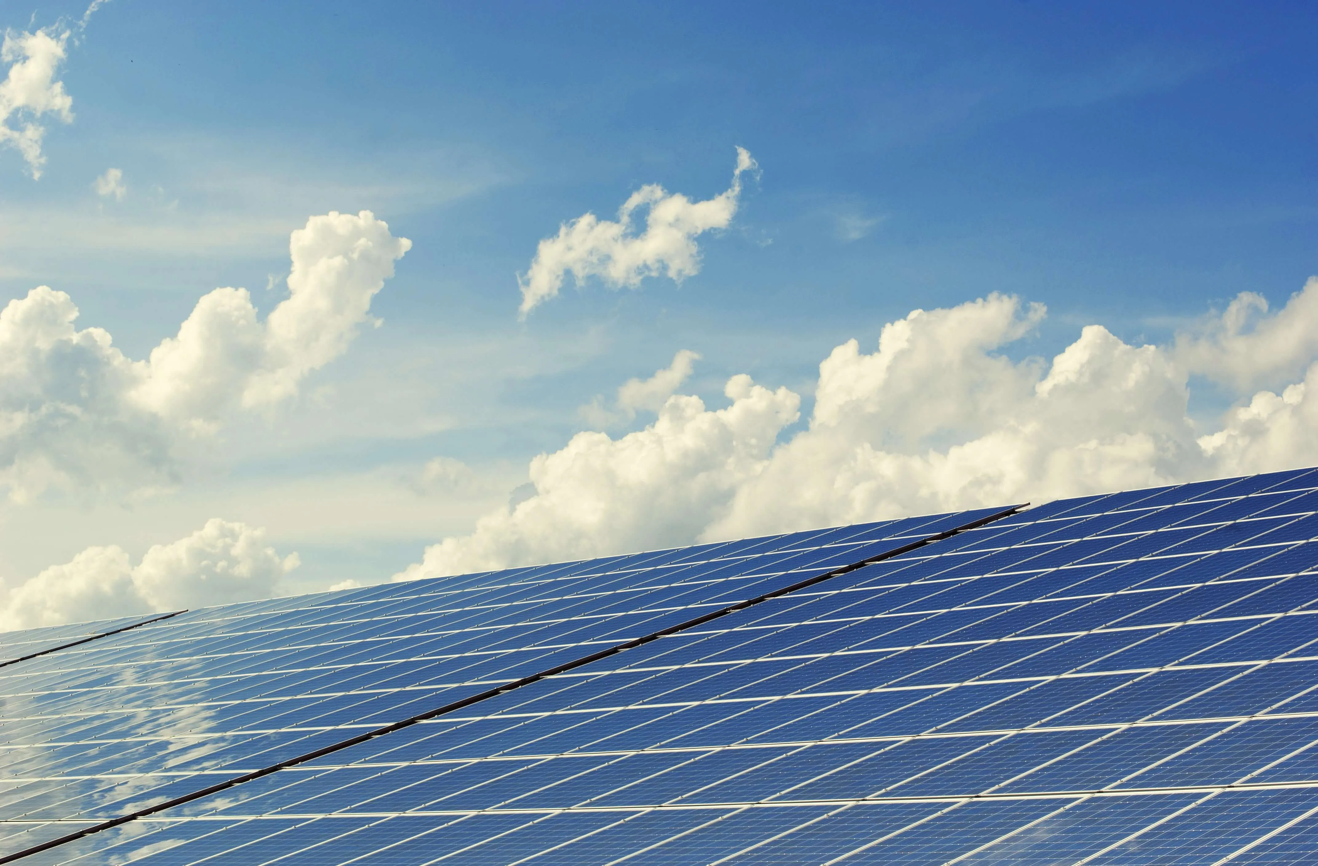 Predictive Maintenance at Solar Farms Using Autonomous Robots