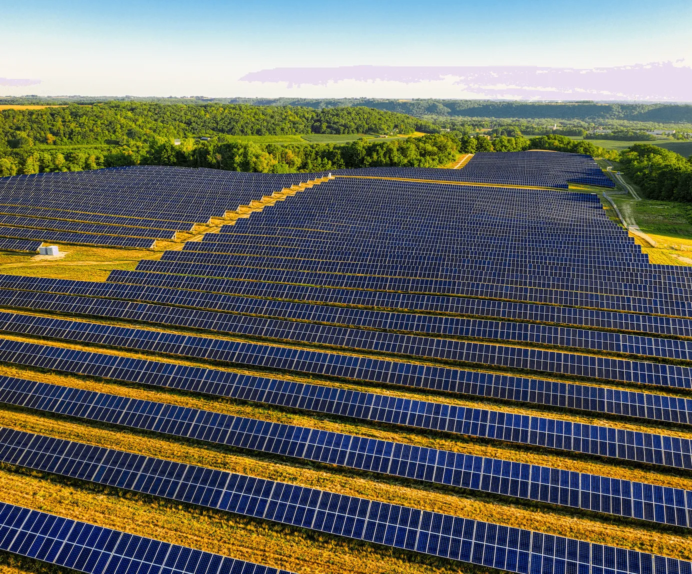 Solar Farm Maintenance through Autonomous Inspection
