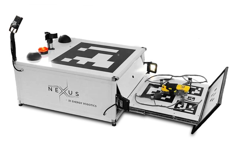 drone-in-a-box