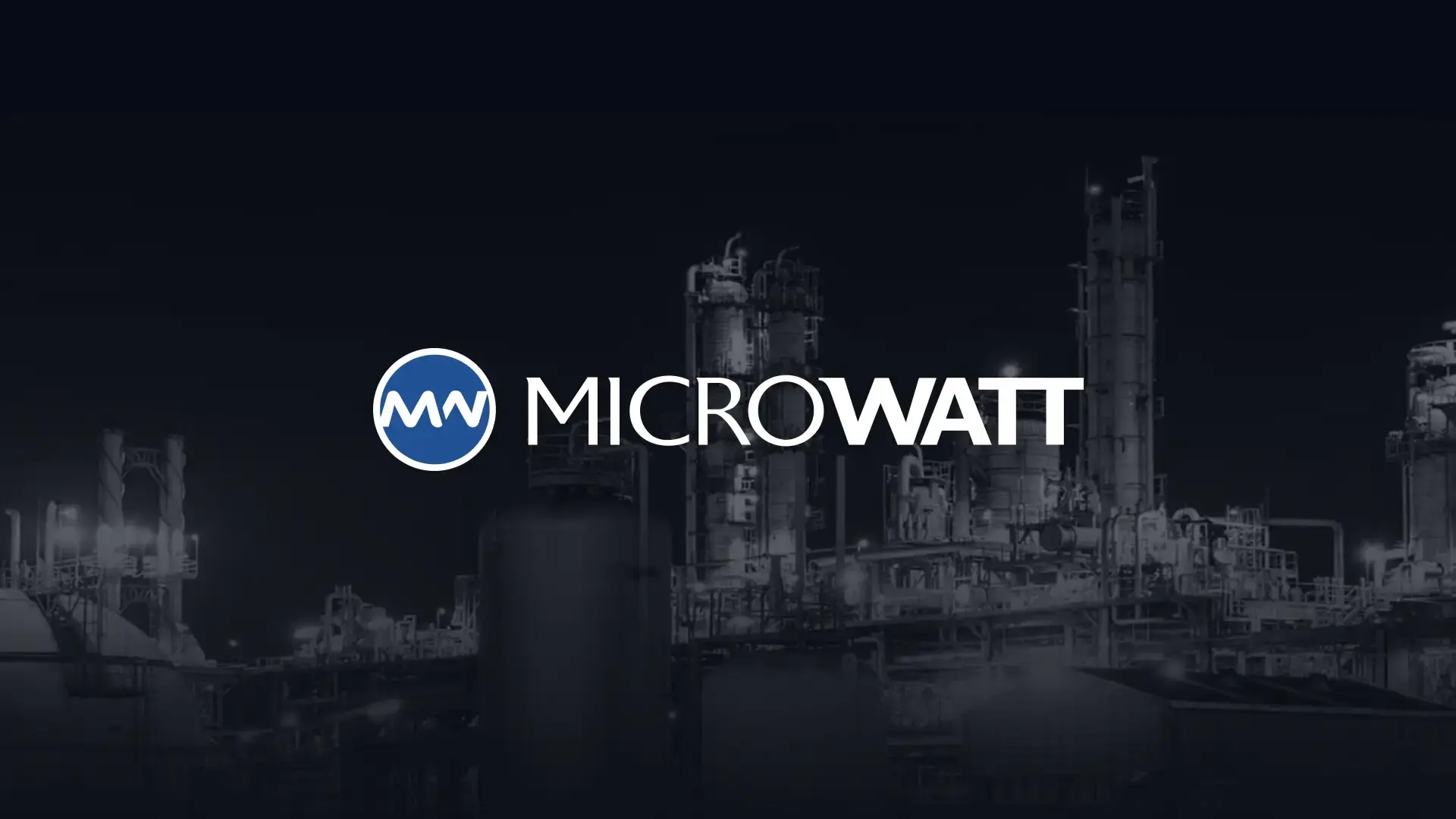 Korial & MicroWatt: Smarter Industrial Inspections