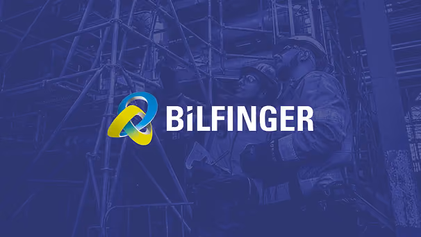 Bilfinger