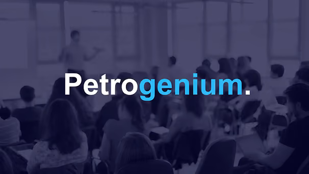 Petrogenium