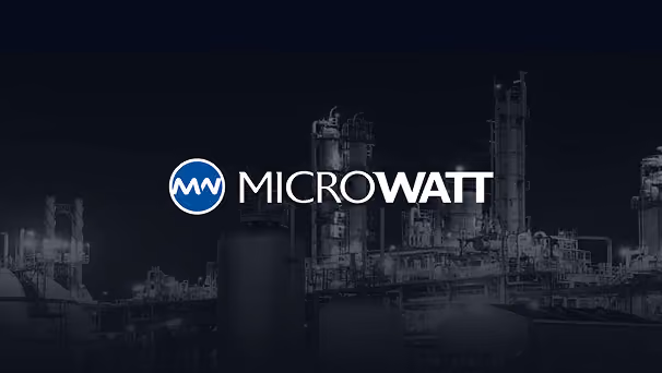 MicroWatt
