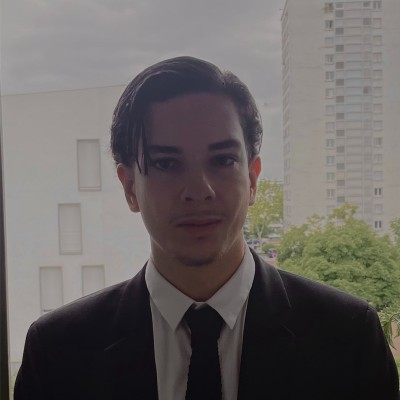 Maksen Kentouri