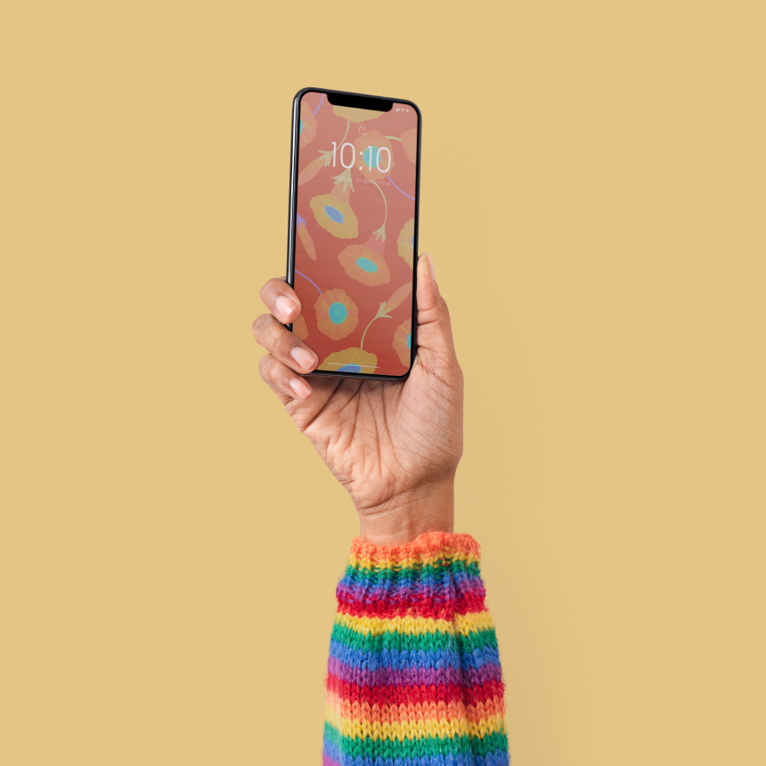 Template Image - Creatly Webflow Template