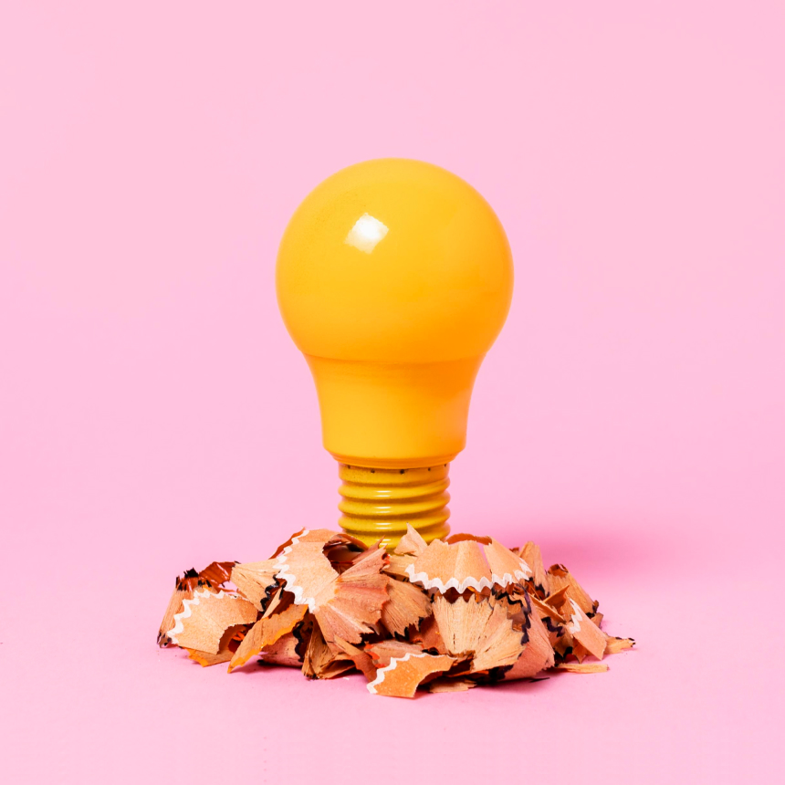 Template Image - Creatly Webflow Template