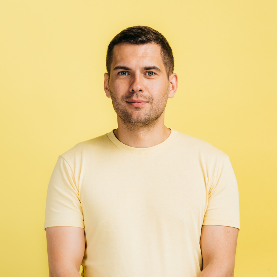 Template Image - Creatly Webflow Template