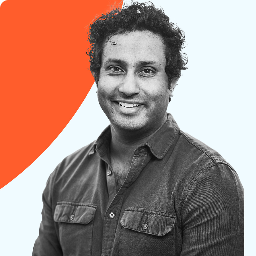 Christopher Strauch, Managing Director and Founder