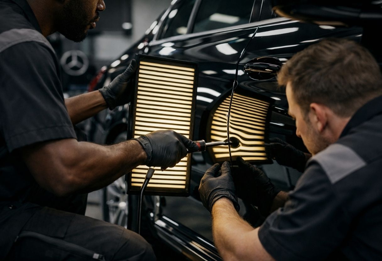 [background image] (for a craft brewer)