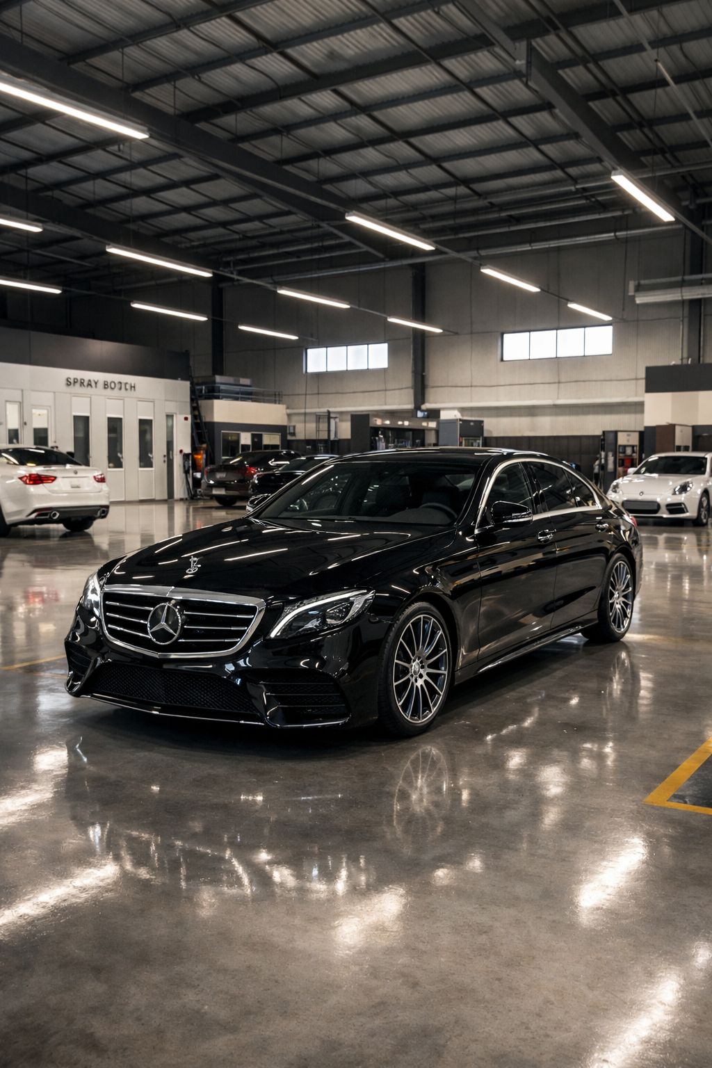 image of plumber using tools